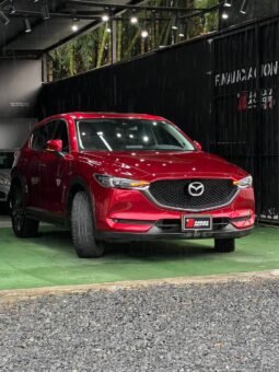 
										MAZDA CX-5 GRAND TOURING LX TP 2.5L 4X4 full									