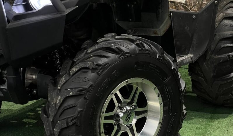 
								YAMAHA YFM700R GRIZZLY full									