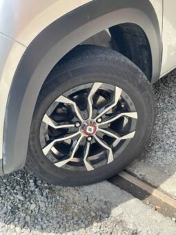 
										RENAULT KWID OUTSIDER MT 1.0 full									