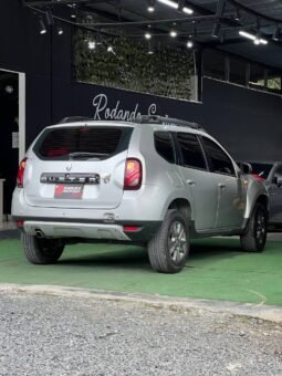
										RENAULT DUSTER INTENS 1.6 MT 4X2 full									