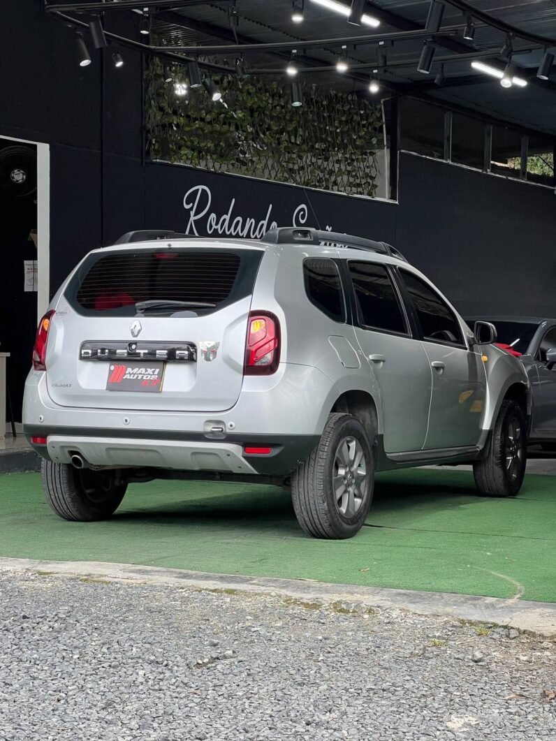
								RENAULT DUSTER INTENS 1.6 MT 4X2 full									