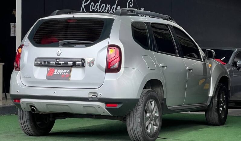 
								RENAULT DUSTER INTENS 1.6 MT 4X2 full									