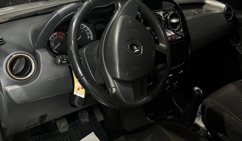 
								RENAULT DUSTER INTENS 1.6 MT 4X2 full									
