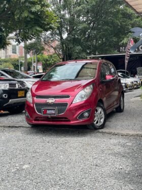 CHEVROLET SPARK GT LTZ 1.2