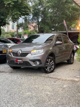 RENAULT LOGAN INTENS AT 1.6