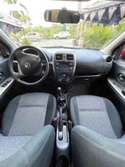 
										NISSAN MARCH SENSE MT 1.6 full									