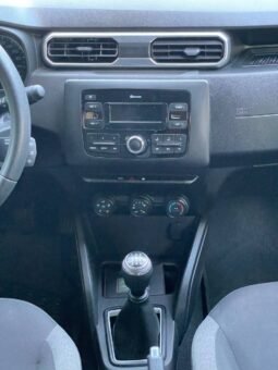 
										RENAULT DUSTER ZEN 1.6 MT 4X2 full									