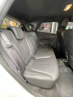 
										RENAULT CAPTUR INTENS AT 2.0 4X2 full									