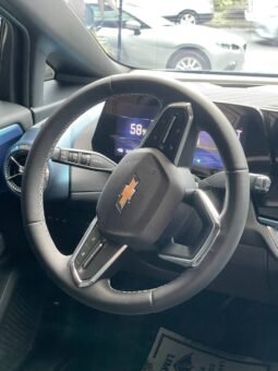 
										CHEVROLET EQUINOX AWD ELEC AT full									
