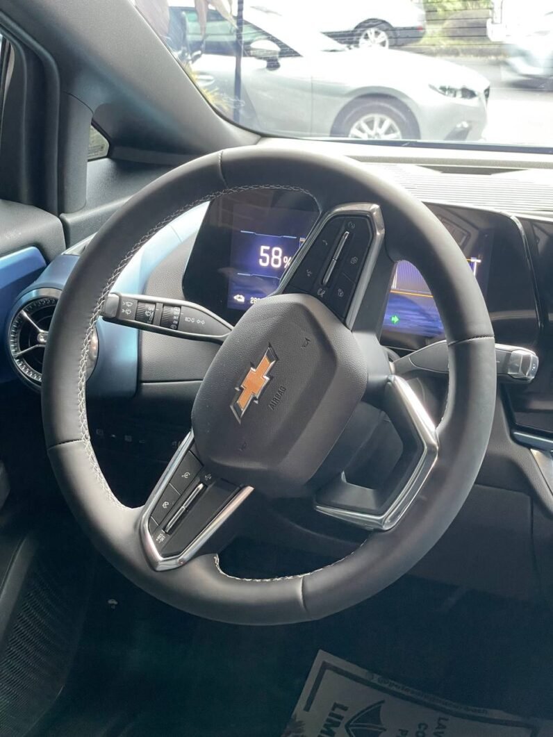 
								CHEVROLET EQUINOX AWD ELEC AT full									