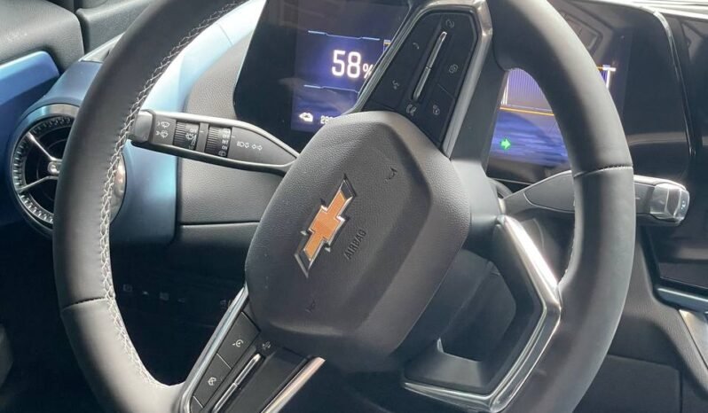 
								CHEVROLET EQUINOX AWD ELEC AT full									