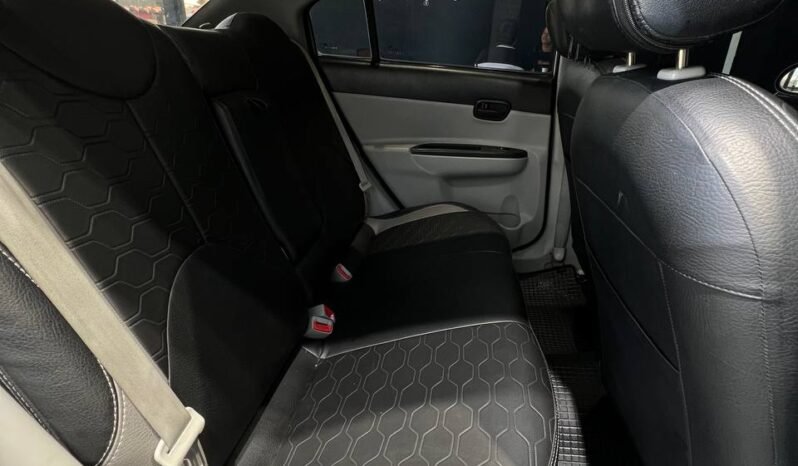 
								HYUNDAI ACCENT GL full									