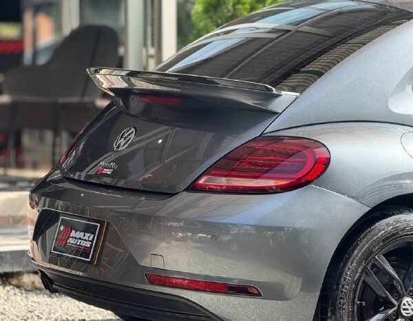 
								VOLKSWAGEN NEW BEETLE DESING AT 2.5 full									