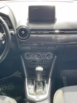 
										MAZDA 2 TOURING AT 1.5 HB full									