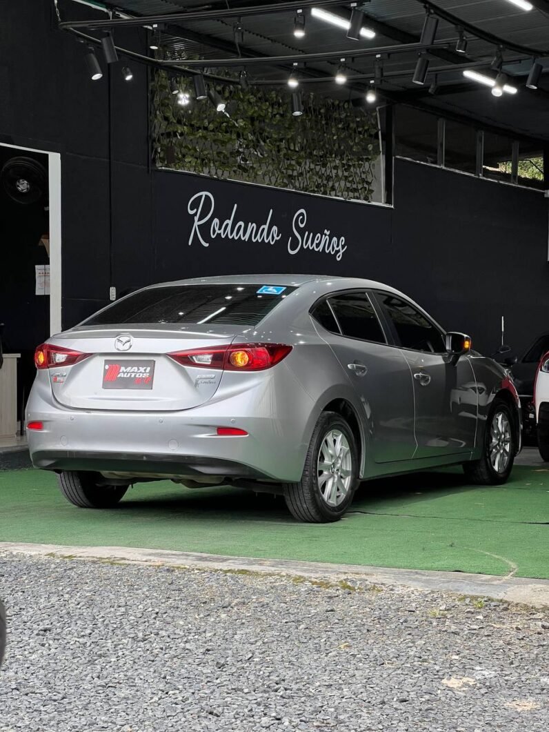 
								MAZDA 3 GRAND TOURING SD full									