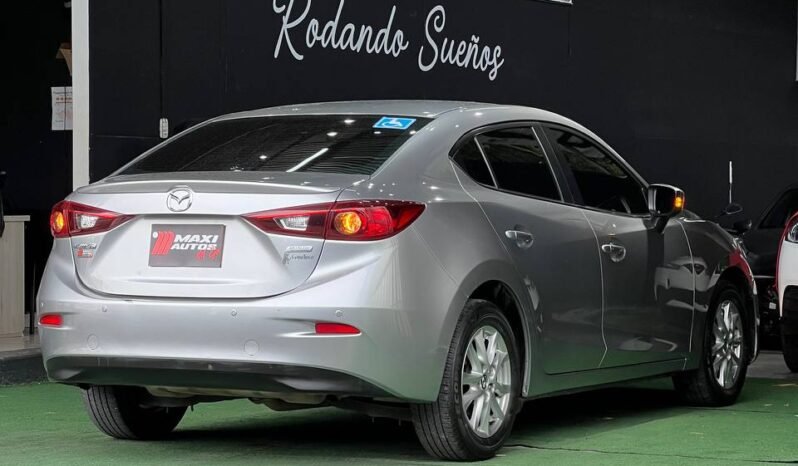 
								MAZDA 3 GRAND TOURING SD full									