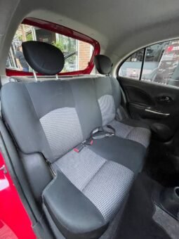 
										NISSAN MARCH SENSE MT 1.6 full									