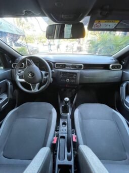 
										RENAULT DUSTER ZEN 1.6 MT 4X2 full									