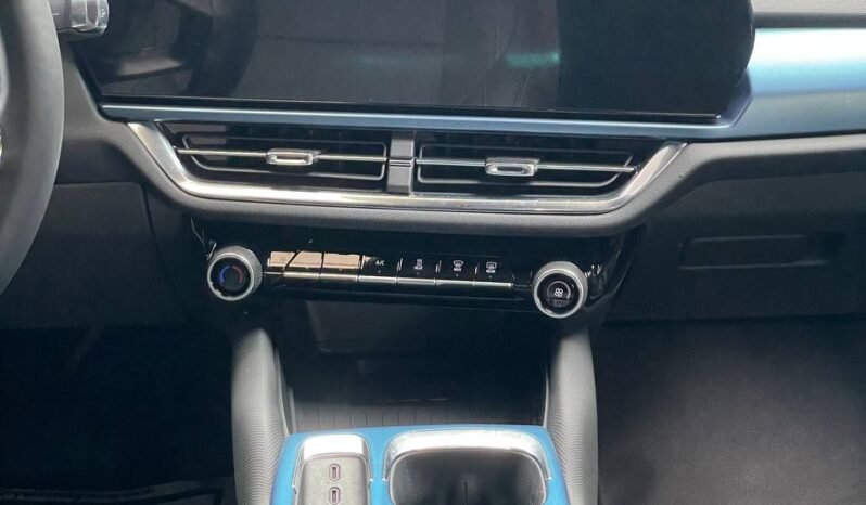 
								CHEVROLET EQUINOX AWD ELEC AT full									