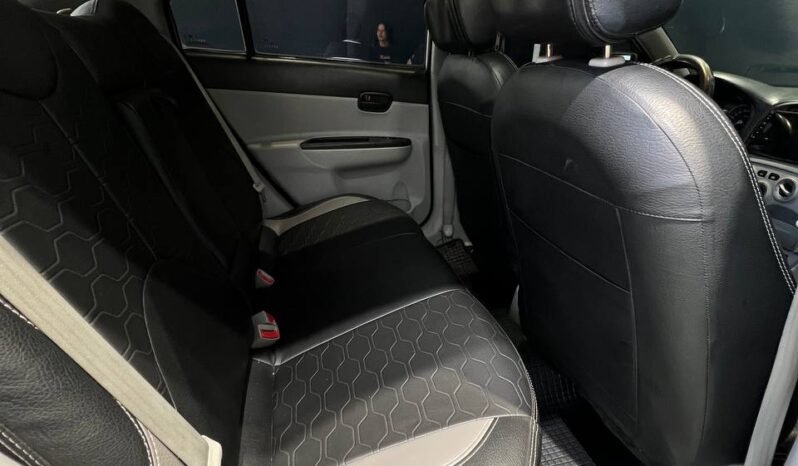 
								HYUNDAI ACCENT GL full									
