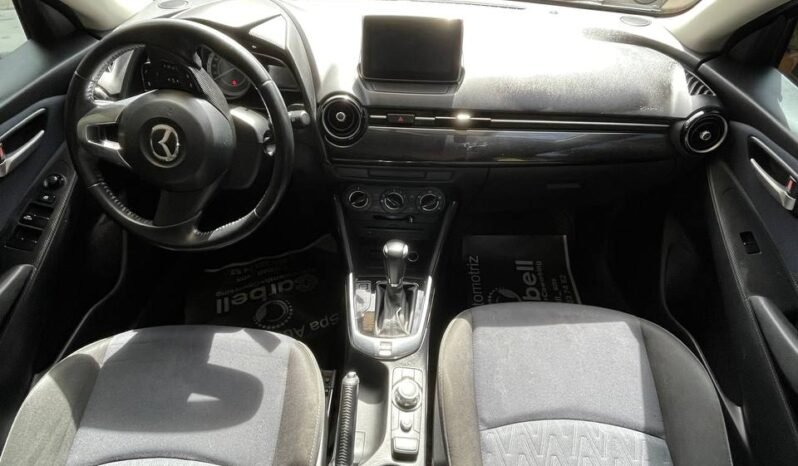 
								MAZDA 2 TOURING AT 1.5 HB full									