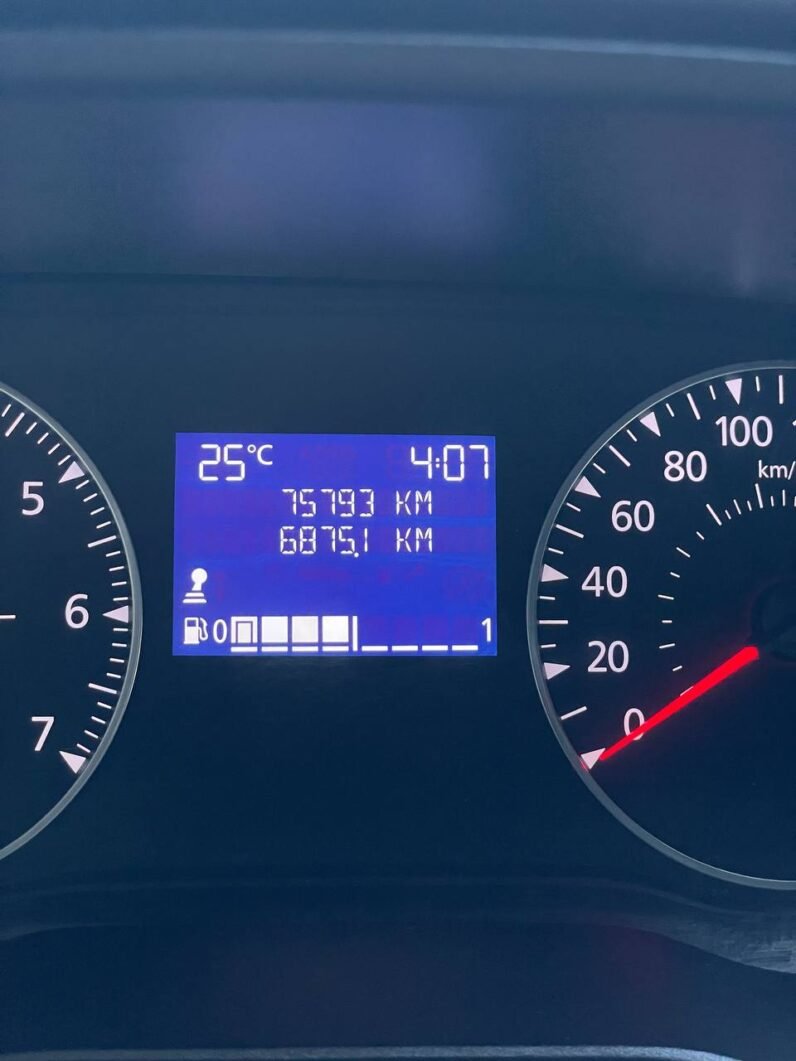 
								RENAULT DUSTER ZEN 1.6 MT 4X2 full									