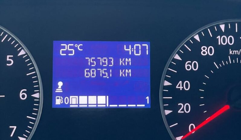 
								RENAULT DUSTER ZEN 1.6 MT 4X2 full									