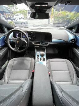
										CHEVROLET EQUINOX AWD ELEC AT full									