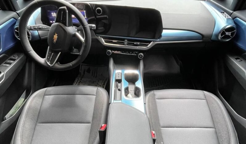 
								CHEVROLET EQUINOX AWD ELEC AT full									