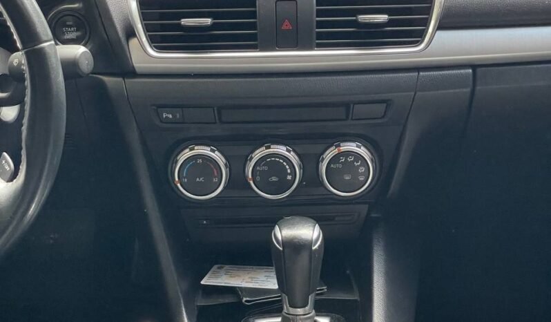 
								MAZDA 3 GRAND TOURING SD full									
