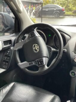 
										TOYOTA PRADO TXL AT 3.0 4X4 full									