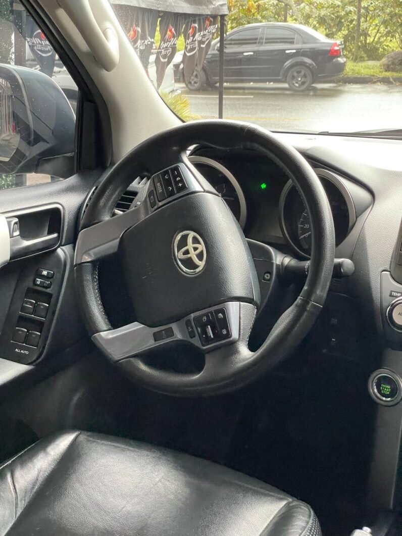 
								TOYOTA PRADO TXL AT 3.0 4X4 full									