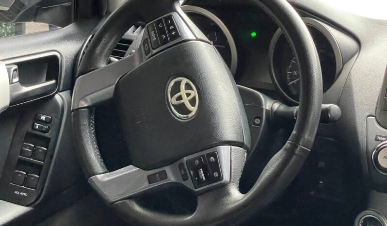 
								TOYOTA PRADO TXL AT 3.0 4X4 full									