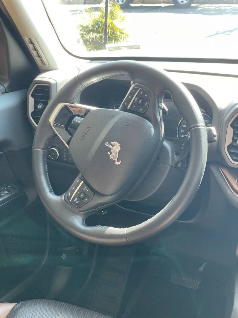 
								FORD BRONCO SPORT BIG AUT 4X4 full									
