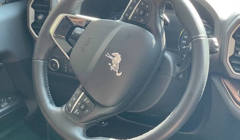 
								FORD BRONCO SPORT BIG AUT 4X4 full									