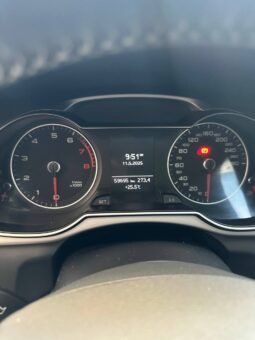 
										AUDI A4 1.8T AT full									