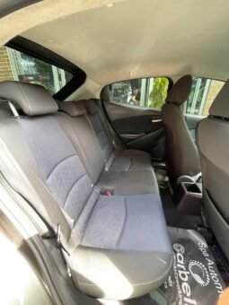 
										MAZDA 2 TOURING AT 1.5 HB full									