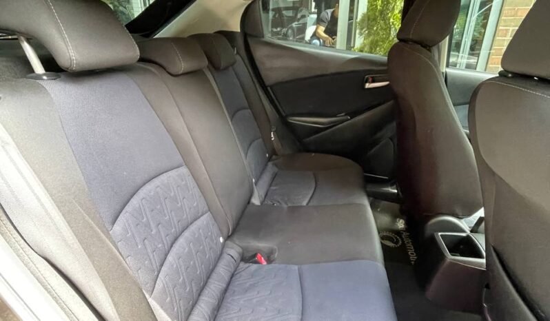 
								MAZDA 2 TOURING AT 1.5 HB full									