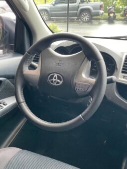 
										TOYOTA HILUX 2.7 MT 4×4 GASOLINA full									