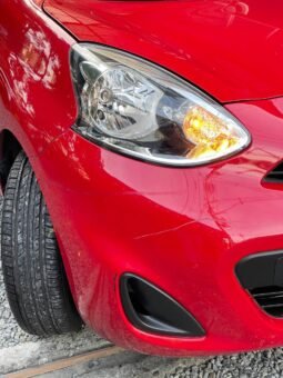 
										NISSAN MARCH SENSE MT 1.6 full									