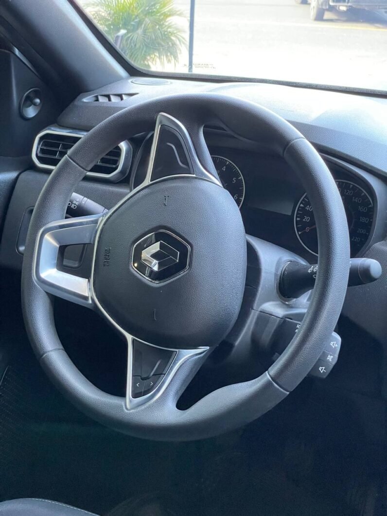 
								RENAULT DUSTER ZEN 1.6 MT 4X2 full									