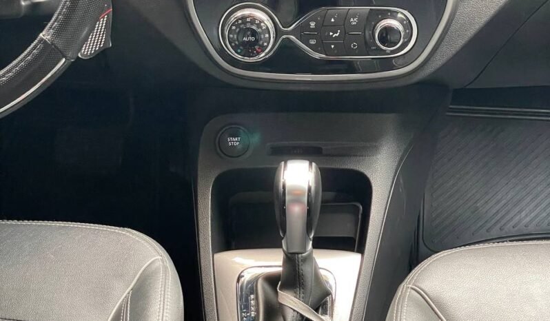 
								RENAULT CAPTUR INTENS AT 2.0 4X2 full									