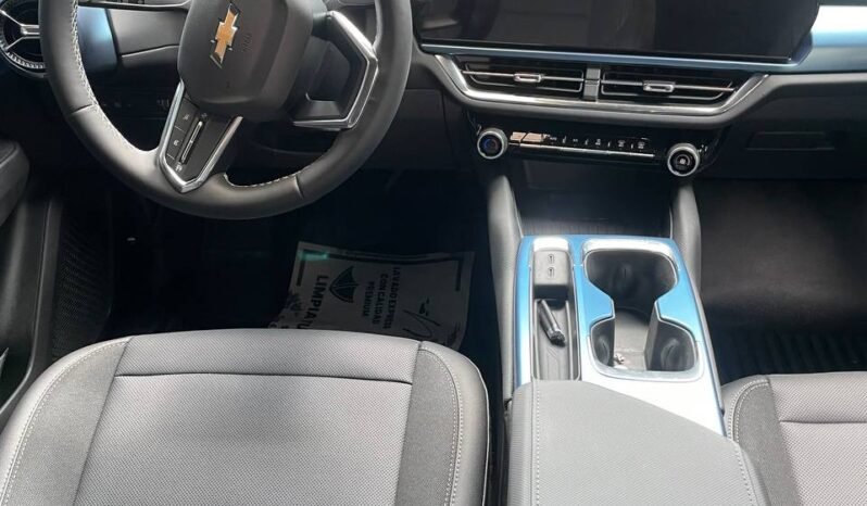 
								CHEVROLET EQUINOX AWD ELEC AT full									