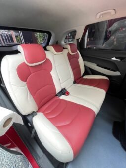 
										CHEVROLET CAPTIVA TURBO PREMIER 1.5 AUT 7P full									