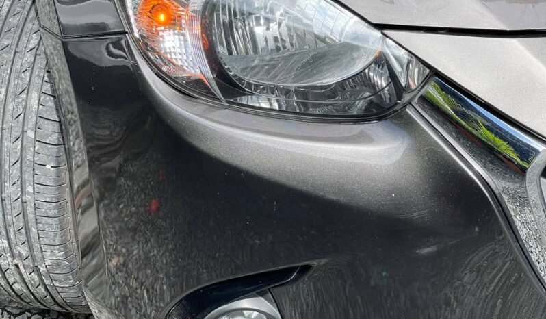 
								MAZDA 2 TOURING AT 1.5 HB full									