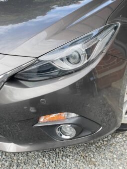 
										MAZDA 3 GRAND TOURING SD full									