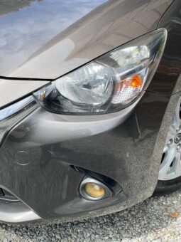 
										MAZDA 2 TOURING AT 1.5 HB full									