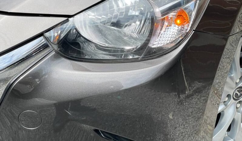 
								MAZDA 2 TOURING AT 1.5 HB full									