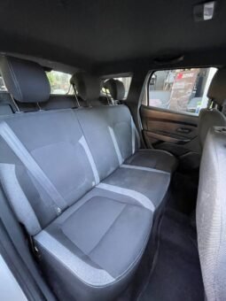
										RENAULT DUSTER ZEN 1.6 MT 4X2 full									