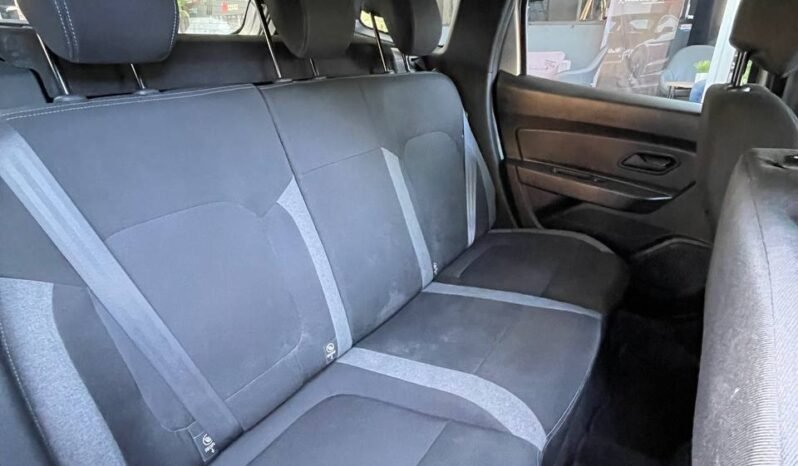 
								RENAULT DUSTER ZEN 1.6 MT 4X2 full									